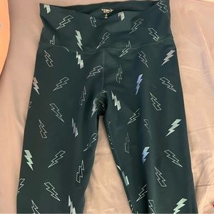 Old navy Fit leggings